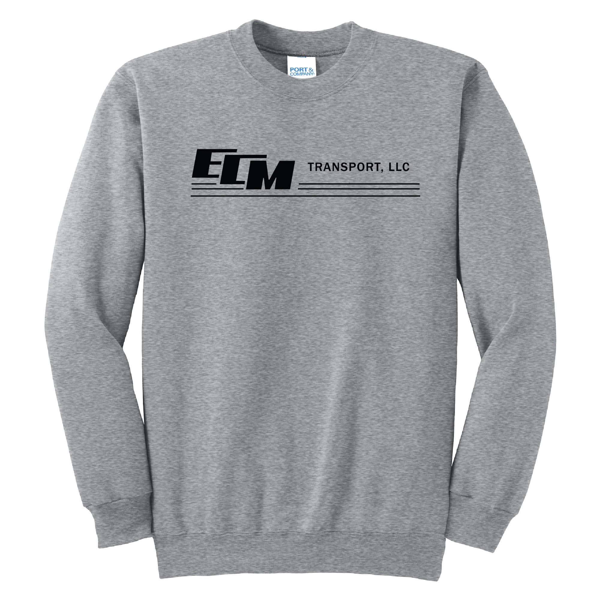 ECM Apparel